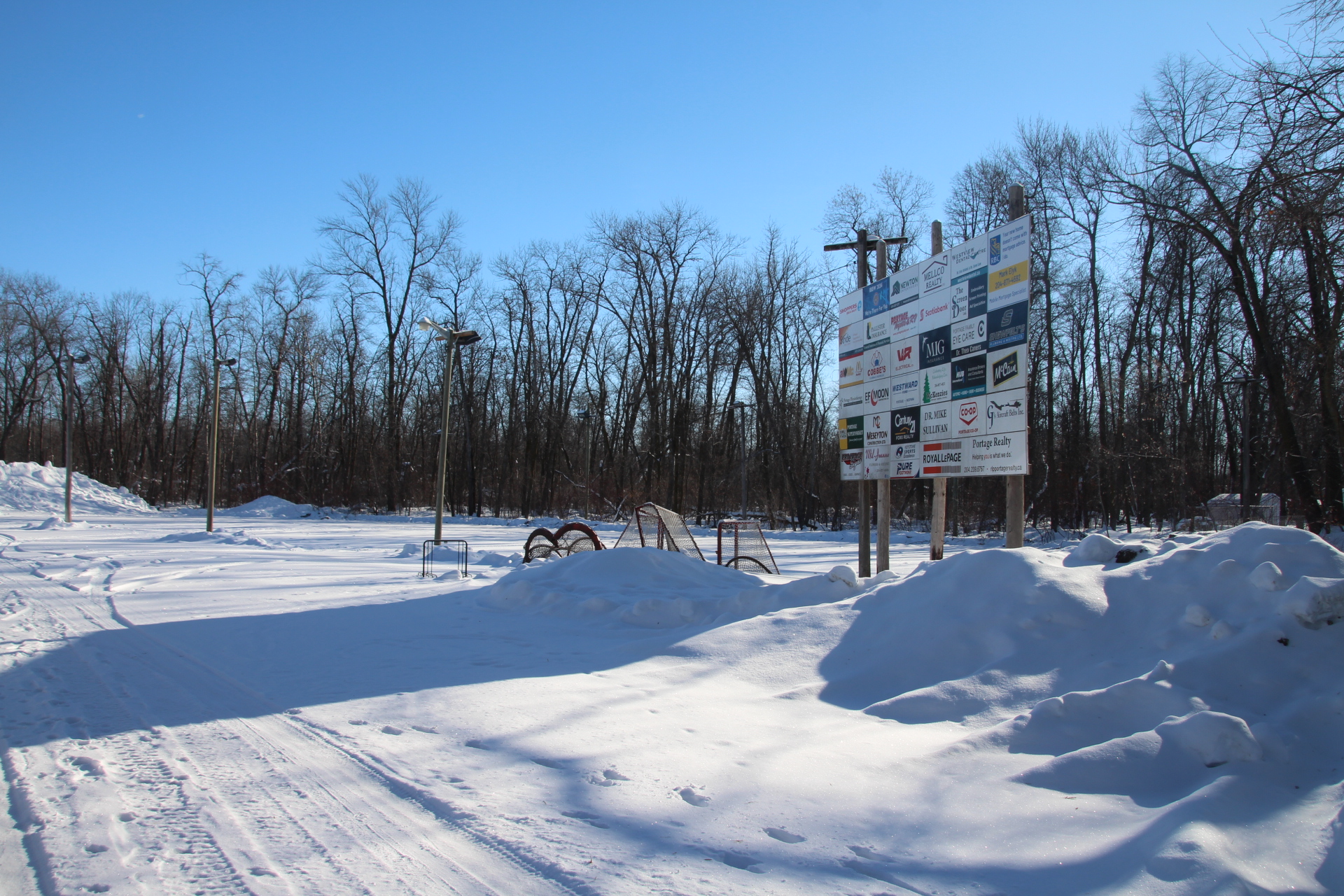 Portage Mutual contributes toward naming rights of Koko Platz Rec Club